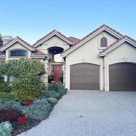 Quail Ridge Otel Kelowna Dış mekan fotoğraf