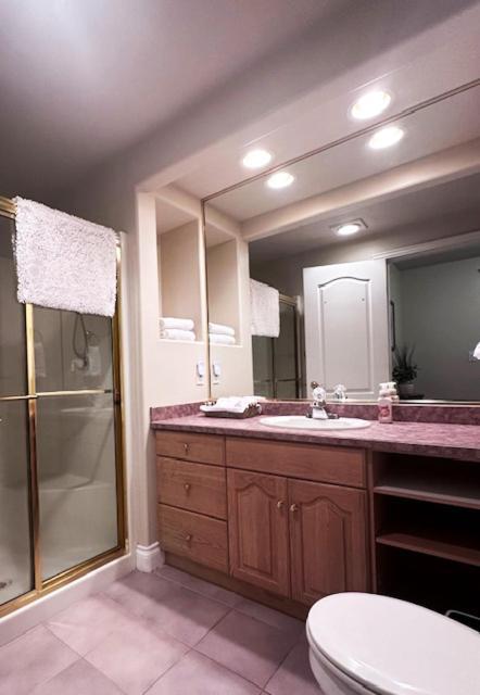 Quail Ridge Otel Kelowna Dış mekan fotoğraf